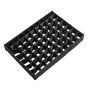 LED Gaismas paneļi - Amaran P60x 60W Bi-Color LED Soft Light Panel 3200K to 6500K Expanded Bi-Color NP-F FX w. Softbox, grid, bag, adapter - ātri pasūtīt no ražotāja
