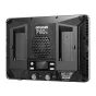 LED Gaismas paneļi - Amaran P60x 3-Light Kit 60W Bi-Color LED Soft Light Panel 3200K to 6500K Expanded Bi-Color NP-F FX w. Softbox, grids, big bag, adapters - ātri pasūtīt no ražotāja