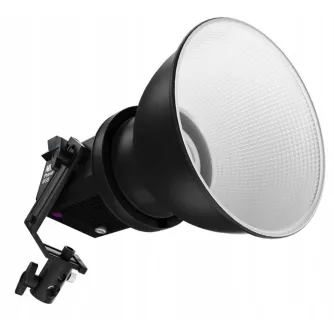 LED Monobloki - Newell LED RGBWW COB S-Type Pravaha - ātri pasūtīt no ražotāja