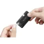 Bezvadu piespraužamie mikrofoni - Boya radio microphone BY-XM6-S2 w. 2 lavaliers - ātri pasūtīt no ražotāja