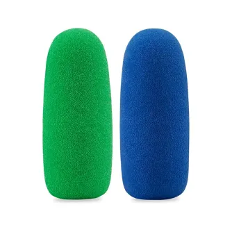 Mikrofonu aksesuāri - Rode windshield WS-Chroma - perc šodien veikalā un ar piegādi