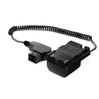 Kameru akumulatori - Newell D-Tap to LP-E6 Power Adapter - ātri pasūtīt no ražotāja