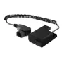 Kameru akumulatori - Newell D-Tap Power Adapter for EN-EL14 - perc šodien veikalā un ar piegādi