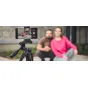 Photo Tripods - Photo Tripod Camrock CP-510 Vlogger Kit - buy today in Master Foto store and with delivery Best choise selected by experts