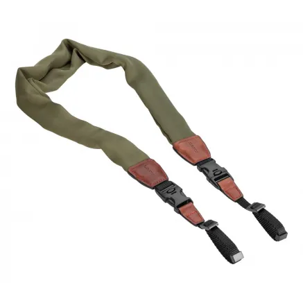 Camera strap GGS SCS-N11 - khaki