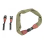 Kameru siksniņas - Camera strap GGS SCS-N11 - khaki - perc šodien veikalā un ar piegādi