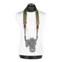 Kameru siksniņas - Camera strap GGS SCS-N11 - khaki - perc šodien veikalā un ar piegādi