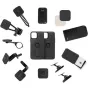 Viedtālruņiem - Peak Design Mobile Everyday Fabric Case Apple iPhone 13 Code: 206740 - ātri pasūtīt no ražotāja