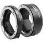 Objektīvu adapteri - Viltrox DG EOS R (12mm/24mm) Automatic Extension Tube Canon RF DG EOS R - ātri pasūtīt no ražotāja