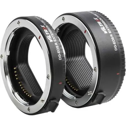 Viltrox DG EOS R (12mm/24mm) Automatic Extension Tube Canon RF DG EOS R