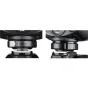 Flashes On Camera Lights - Godox V1 round head flash Fuji X - quick order from manufacturer