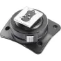 Flashes On Camera Lights - Godox V1 round head flash Fuji X - quick order from manufacturer