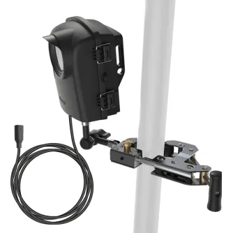 Time Lapse Cameras - BRINNO BCC2000PLUS CONSTRUCTION CAMERA BUNDLE BCC2000PLUS - quick order from manufacturer