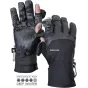VALLERRET TINDEN PHOTOGRAPHY GLOVE XXL 22TDN-BK-XXL
