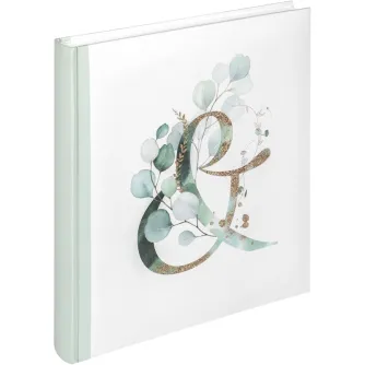 Albumi - WALTHER WEDDING ALBUM EVERLASTING UH-163 - ātri pasūtīt no ražotāja