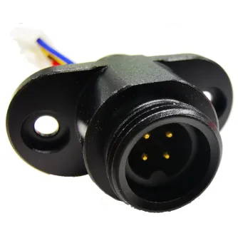 Multikopteru aksesuāri - CHASING-INNOVATION CHASING M2 CONNECTOR MODULE 80.100.0055 - ātri pasūtīt no ražotāja