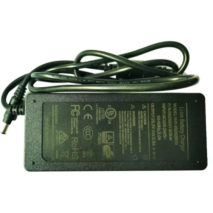 CHASING-INNOVATION CHASING M2 AC ADAPTER 10.H0.100.0009