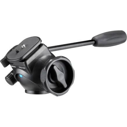 Velbon 116211 27020 Full HD 3D Video Tripod