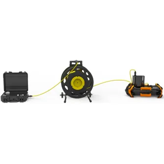 Multikopteru aksesuāri - CHASING-INNOVATION CHASING ADAPTER BOX FOR M2 PRO 6971636380917 - ātri pasūtīt no ražotāja