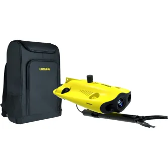 Zemūdens droni - CHASING-INNOVATION CHASING GLADIUS MINI S FLASH PACK 100M 6971636381082 - ātri pasūtīt no ražotāja