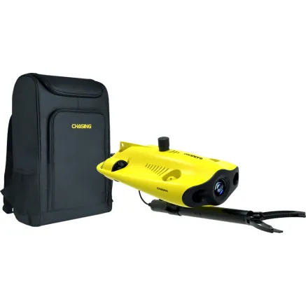 CHASING-INNOVATION CHASING GLADIUS MINI S FLASH PACK 200M 6971636381099