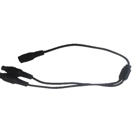 CHASING-INNOVATION CHASING MINI 2 IN 1 TRANSFER/CHARGING CABLE 10.A1.100.0006