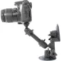 Sporta kameru aksesuāri - DELKIN FAT GECKO CAMERA MOUNTS FG DUAL SUCTION DDMOUNT-SUCTION - ātri pasūtīt no ražotāja