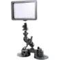Sporta kameru aksesuāri - DELKIN FAT GECKO CAMERA MOUNTS FG DUAL SUCTION DDMOUNT-SUCTION - ātri pasūtīt no ražotāja
