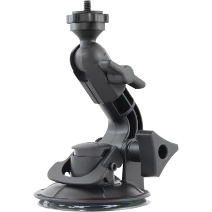 DELKIN FAT GECKO CAMERA MOUNTS FG MINI SUCTION DDMOUNT-MINI