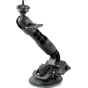 Sporta kameru aksesuāri - DELKIN FAT GECKO CAMERA MOUNTS FG MINI SUCTION DDMOUNT-MINI - ātri pasūtīt no ražotāja