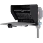 Teleprompter - FEELWORLD TP10 TELEPROMPTER DSLR, SUPPORTS UP TO 11 TABLET TP10 - quick order from manufacturer Best choise selected by experts