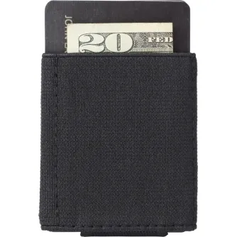 Citas somas - GOMATIC BLACK WALLET V1 2832-WBLK-G - ātri pasūtīt no ražotāja