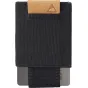 Citas somas - GOMATIC BLACK WALLET V1 2832-WBLK-G - ātri pasūtīt no ražotāja