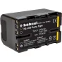 Kameru akumulatori - HÄHNEL BATTERY SONY HL U35 1000 148.0 - ātri pasūtīt no ražotāja