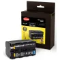Kameru akumulatori - HÄHNEL BATTERY SONY HL XL781 1000 173.1 - ātri pasūtīt no ražotāja