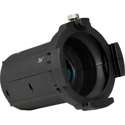 NANLITE 36 LENS FOR FM MOUNT PROJECTOR PJ-FMM-LENS-36