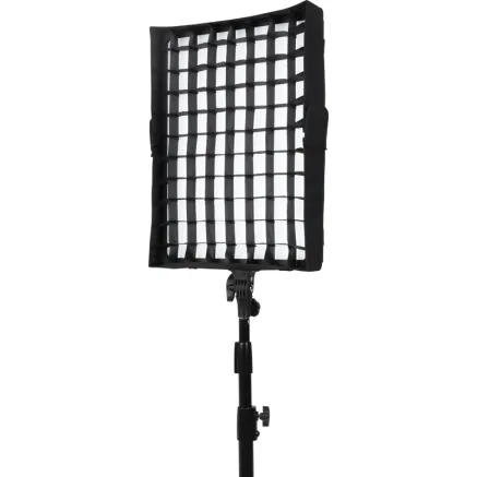 NANLITE EGGCRATE FOR COMPAC 100/100B EC-CP100