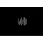 Barndoors Snoots & Grids - NANLITE GOBO SET 1 FOR PJ-FMM AS-GB-FMM-SET1 - quick order from manufacturer