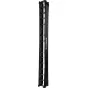 NANLITE BARNDOOR WITH EGGCRATE FOR PAVOTUBE II 30X BD-PTII30X+EC
