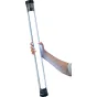 LED Gaismas nūjas - NANLITE WATERPROOF TUBE FOR PAVOTUBE II 15X AS-WT-PTII15X - ātri pasūtīt no ražotāja