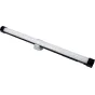 LED Gaismas nūjas - NANLITE PAVOTUBE TRANSPARENT T12 CLIP WITH MAGNET HD-T12-1-MC - ātri pasūtīt no ražotāja