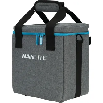 LED Gaismas nūjas - NANLITE PAVOTUBE II 6C KIT CARRYING CASE CC-S-PTII6C - perc šodien veikalā un ar piegādi