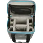 LED Gaismas nūjas - NANLITE PAVOTUBE II 6C KIT CARRYING CASE CC-S-PTII6C - perc šodien veikalā un ar piegādi