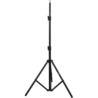 Statīvi apgaismojumam - NANLITE LS-170 LIGHT STAND LS-170-5/8 - ātri pasūtīt no ražotāja