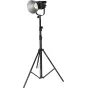 Statīvi apgaismojumam - NANLITE LS-288 LIGHT STAND LS-288-5/8 - perc šodien veikalā un ar piegādi