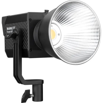 NANLITE FORZA 150 LED MONOLIGHT 12-2039