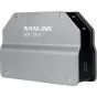 Piederumi zibspuldzēm - NANLITE NANLINK WS-TB1 TRANSMITTER BOX WS-TB-1 - ātri pasūtīt no ražotāja