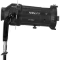 Gaismas veidotāji - NANLITE PJ-BM-36 PROJECTOR MOUNT FOR BOWENS MOUNT W/ 36° LENS PJ-BM-36 - ātri pasūtīt no ražotāja