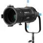 Gaismas veidotāji - NANLITE PJ-BM-36 PROJECTOR MOUNT FOR BOWENS MOUNT W/ 36° LENS PJ-BM-36 - ātri pasūtīt no ražotāja