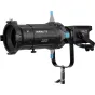Gaismas veidotāji - NANLITE PJ-BM-36 PROJECTOR MOUNT FOR BOWENS MOUNT W/ 36° LENS PJ-BM-36 - ātri pasūtīt no ražotāja